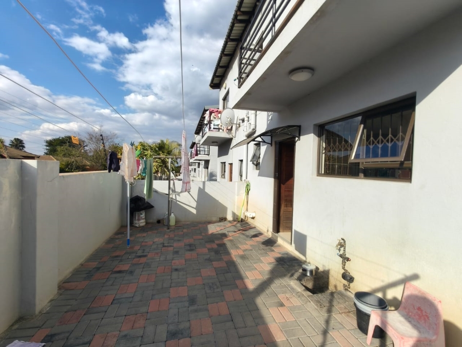 3 Bedroom Property for Sale in Cashan North West